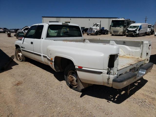1B7MC33W2XJ650396 Dodge RAM 3500