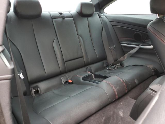 2016 BMW 428 I - WBA3N7C52GK228057