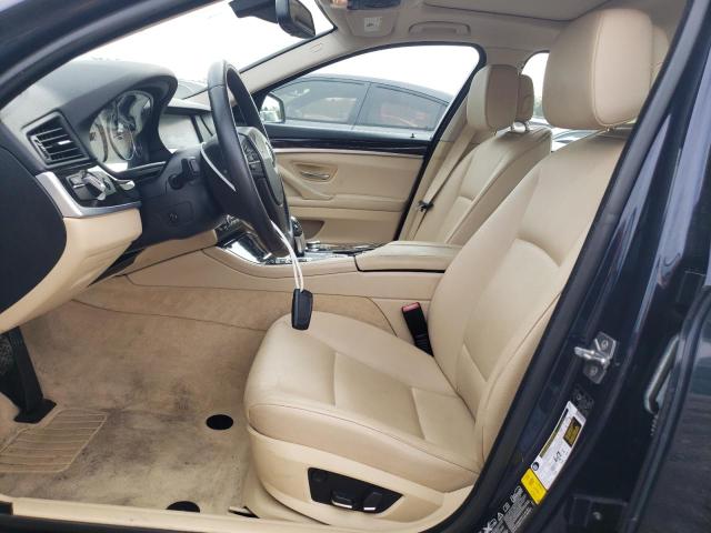 WBAXH5C54CDW05712 BMW 528 XI