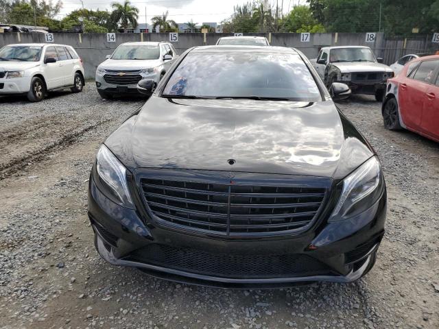 VIN WDDUG8CB1FA104403 2015 MERCEDES-BENZ S-CLASS no.5