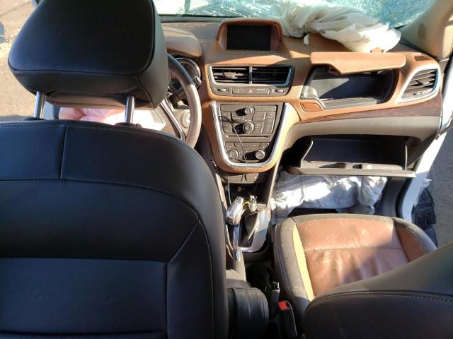 KL4CJGSB2EB604947 Buick Encore