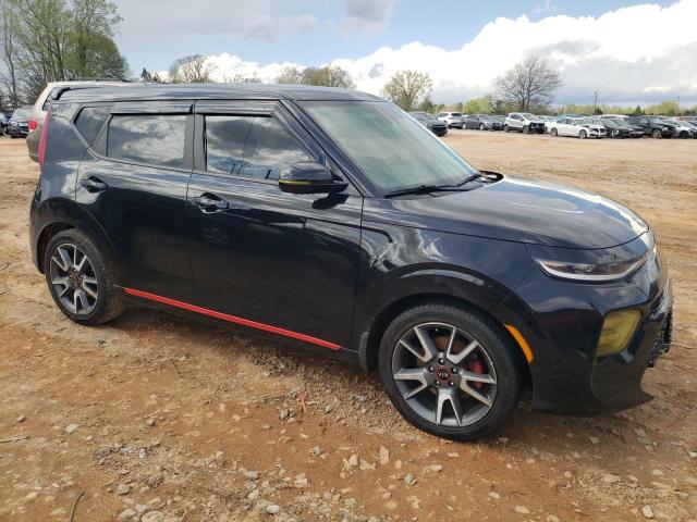 2020 KIA SOUL GT-LI - KNDJ53AF5L7054139