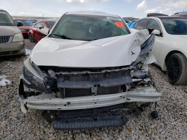 4S3BNAF63K3018067 Subaru Legacy 2.5i Premium