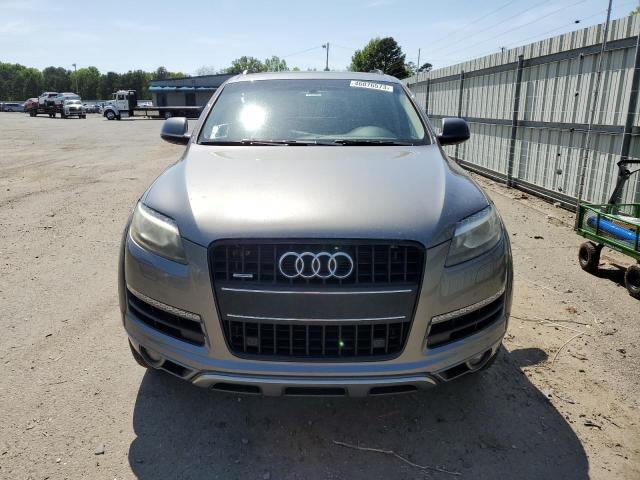 2015 AUDI Q7 TDI PRE - WA1LMAFE0FD027379