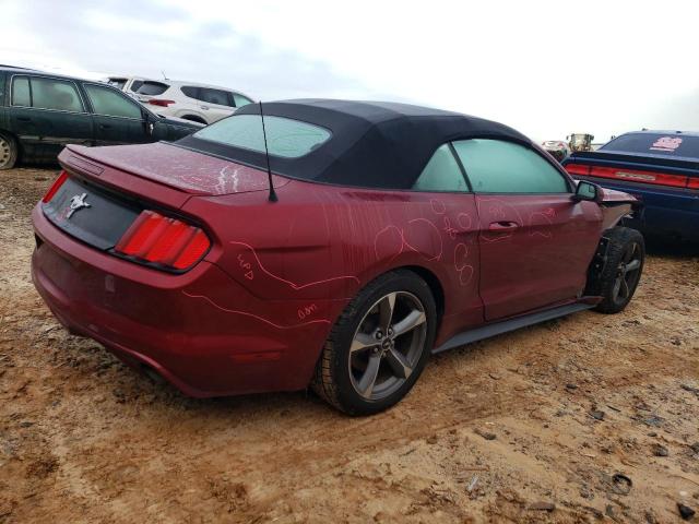 2016 FORD MUSTANG - 1FATP8EM6G5308067