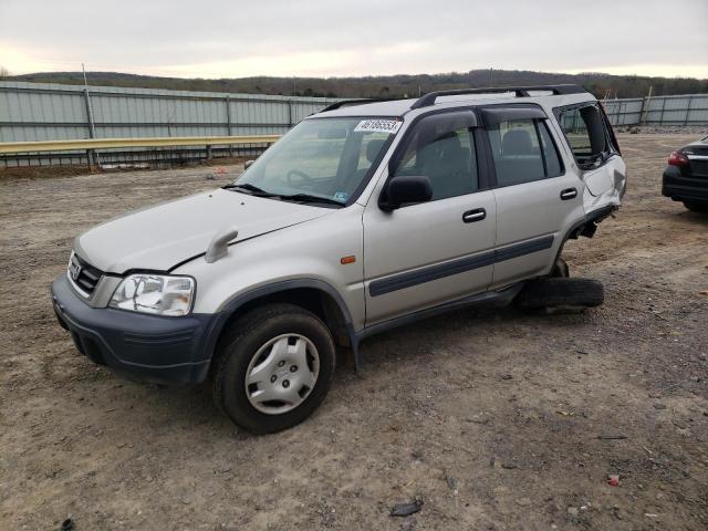 1997 Honda CR-V 