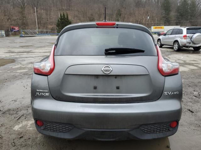2015 NISSAN JUKE S - JN8AF5MV4FT557995