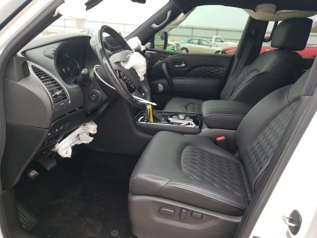 2023 INFINITI QX80 SENSO JN8AZ2BE0P9301585