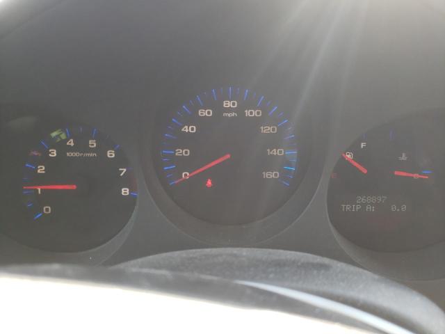 19UUA65576A060304 Acura 3.2TL