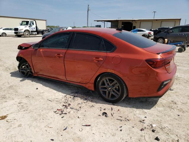 3KPF34AD4LE200434 KIA Forte Gt Line