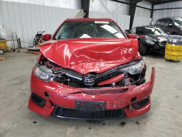 2018 TOYOTA UK JTNKARJE2JJ573560