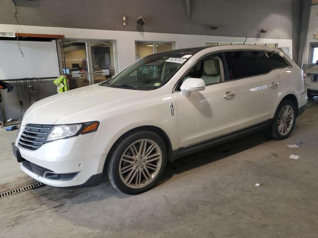 2019 LINCOLN MKT - 2LMHJ5ATXKBL01964