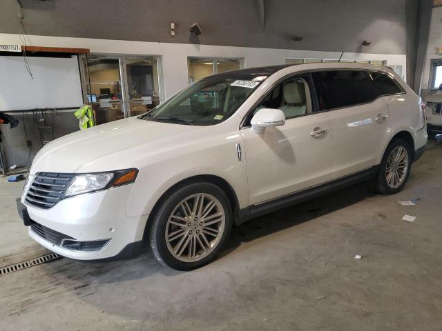 2019 Lincoln MKT 