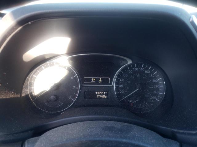2015 NISSAN PATHFINDER - 5N1AR2MM4FC657177