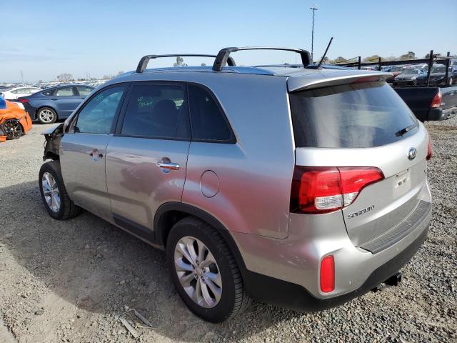 5XYKUDA79EG531232 KIA SORENTO EX