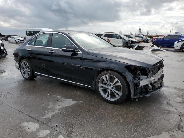 55SWF4JB0FU066296 Mercedes-Benz C 300