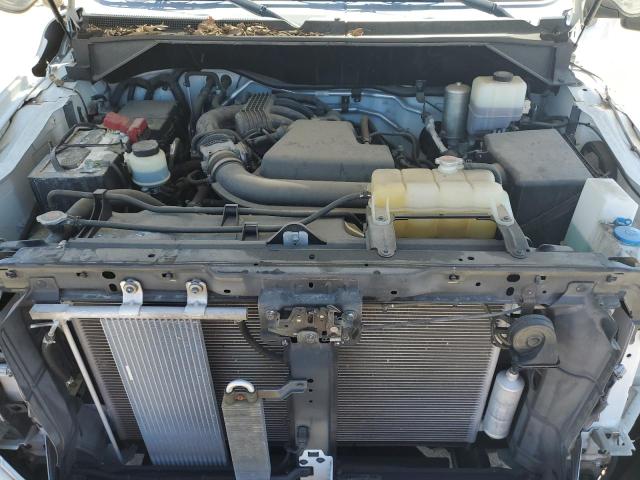 1N6BF0LX4FN802320 Nissan Nv 2500