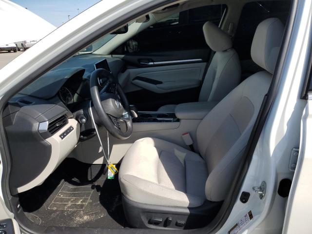 1N4BL4DV3KC233858 Nissan ALTIMA SV