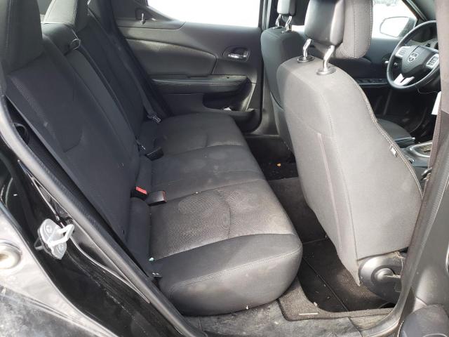 1C3CDZCG4EN181584 Dodge Avenger Sxt