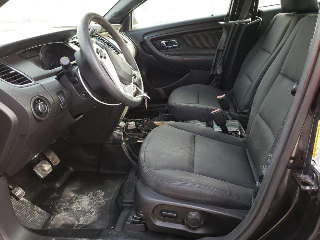 2019 FORD TAURUS POL - 1FAHP2MKXKG117610