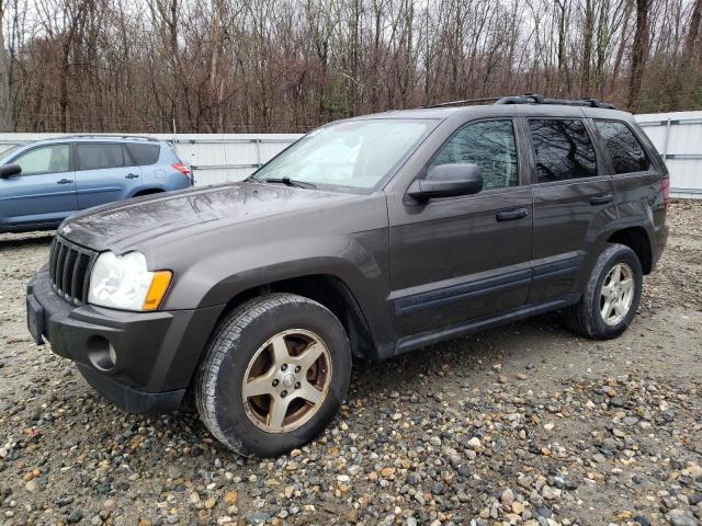 2005 Jeep Grand Cherokee Laredo