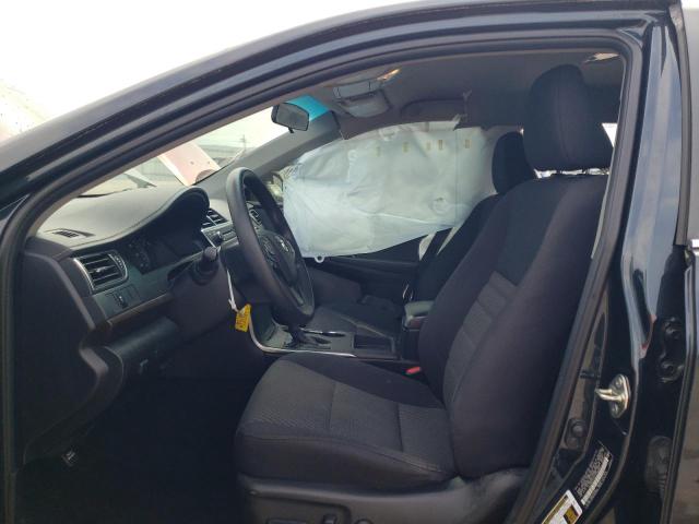 2015 TOYOTA CAMRY LE - 4T1BF1FK3FU100824