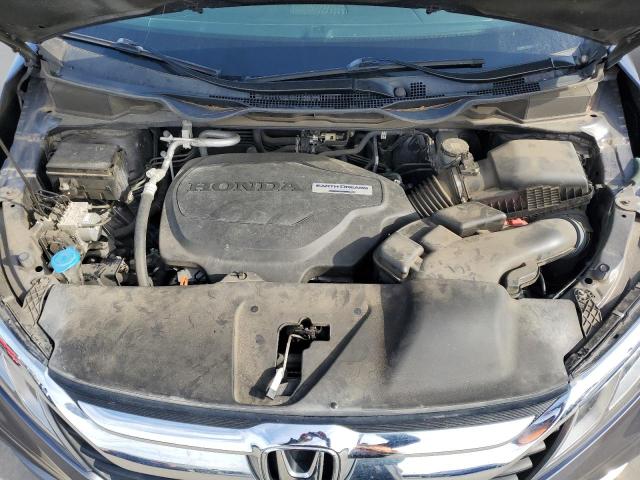 2019 HONDA ODYSSEY LX - 5FNRL6H20KB027047