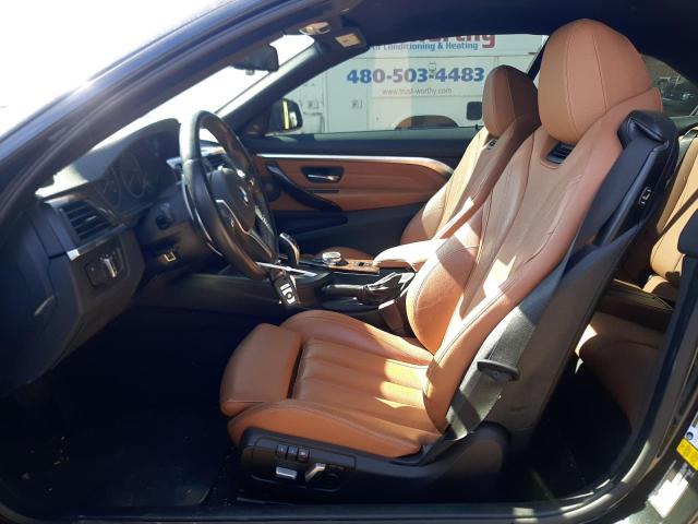 2017 BMW 440I - WBA4T9C52H5A14629