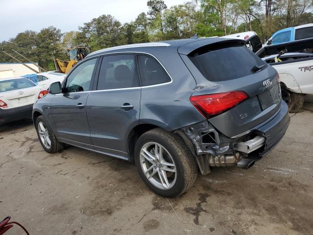 WA1DGAFP6FA068033 2015 AUDI Q5, photo no. 2