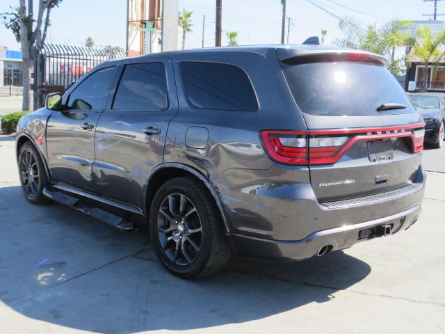 1C4SDHCT6HC697735 Dodge Durango R/t