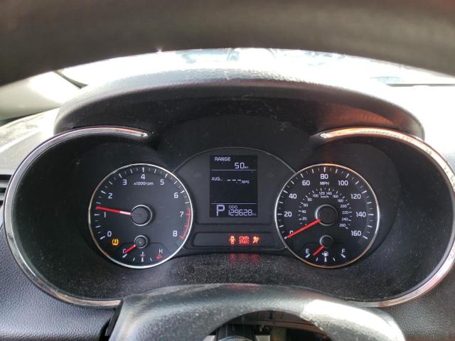 KNAFK4A68E5147477 KIA FORTE LX
