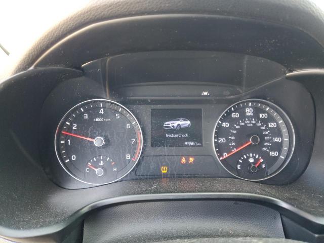 3KPF24AD5LE191004 KIA FORTE FE