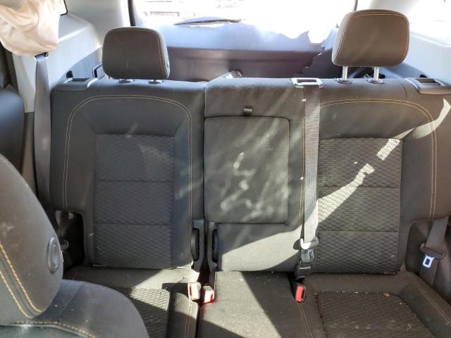 3GKALMEV5KL237956 GMC Terrain Sle