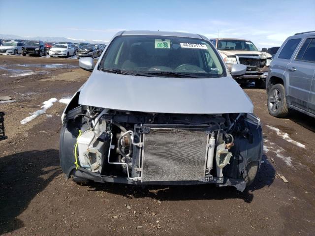 3N1CN7AP6KL815668 Nissan VERSA S