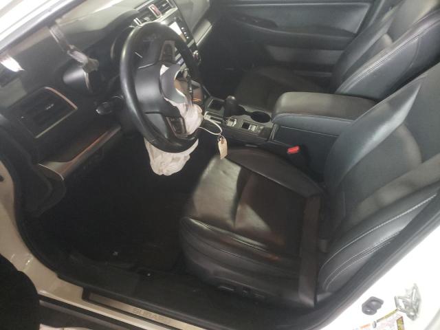 4S4BSENCXF3310453 Subaru Outback 3.6r Limited