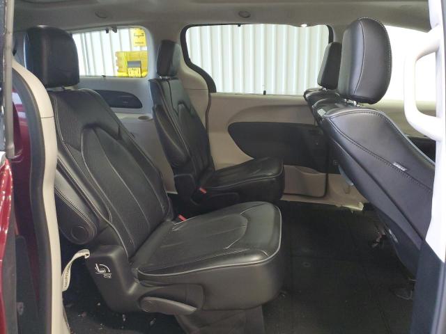 2018 CHRYSLER PACIFICA L - 2C4RC1GG0JR210516