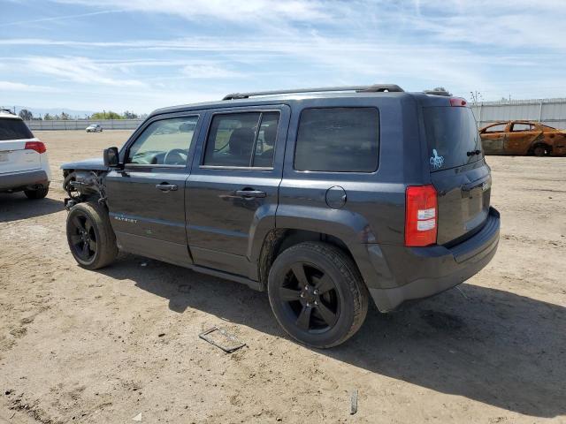 1C4NJPBA5ED801332 Jeep Patriot Sport