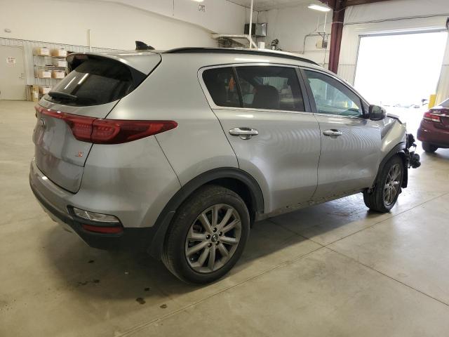2020 KIA SPORTAGE S - KNDP6CAC8L7801472