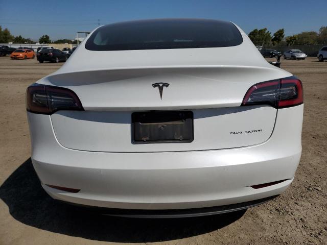 5YJ3E1EB7MF050688 Tesla MODEL 3