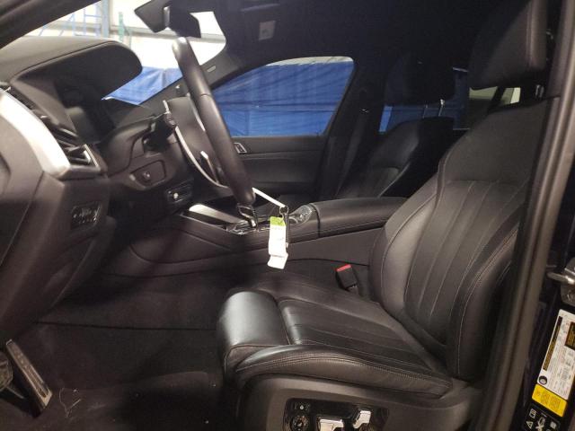 2020 BMW X6 XDRIVE4 - 5UXCY6C05L9D02079