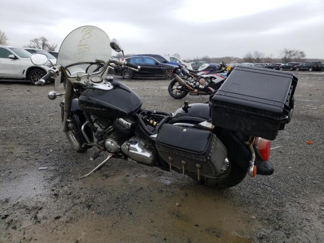 2000 YAMAHA XVS65 BASE - JYAVM01E8YA013925