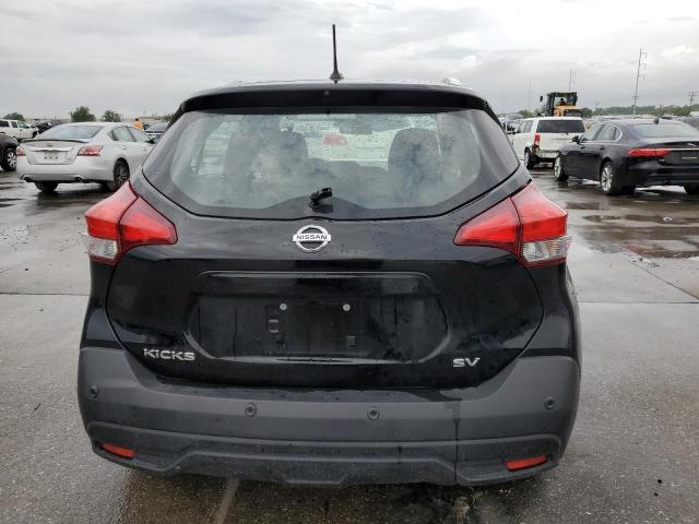 2020 NISSAN KICKS SV - 3N1CP5CV9LL516462