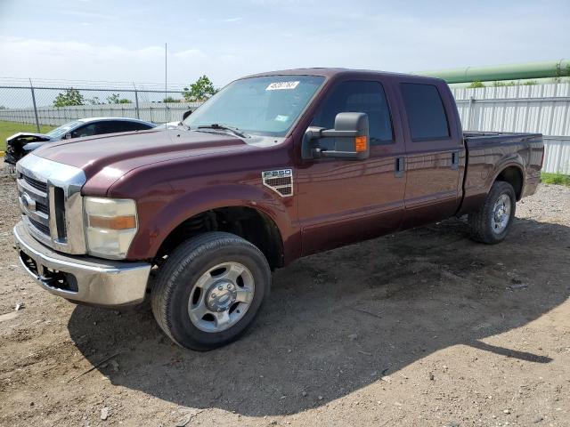 2010 Ford F-250 