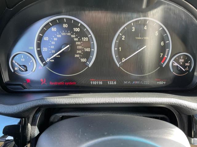5UXXW7C57H0U25044 BMW X4 Xdrivem40i