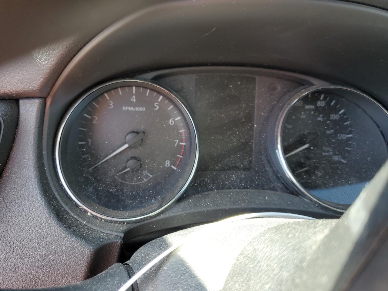 5N1AT2MT5JC843280 NISSAN ROGUE 2018