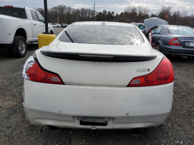 2015 INFINITI Q60 JOURNE - JN1CV6EK5FM870097