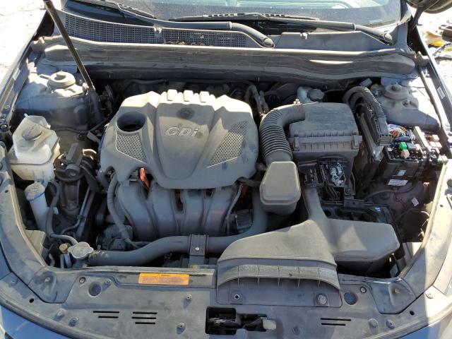 5XXGN4A72FG374149 KIA OPTIMA EX