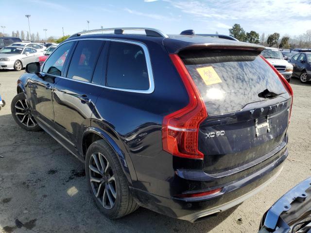 YV4A22PK3K1416569 Volvo Xc90 T6 Momentum