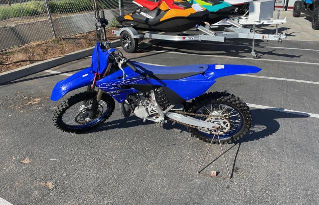 2022 YAMAHA YZ250 JYACG44C5NA001808