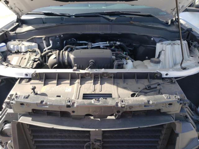 1FMSK7DH3MGB32741 Ford EXPLORER XLT